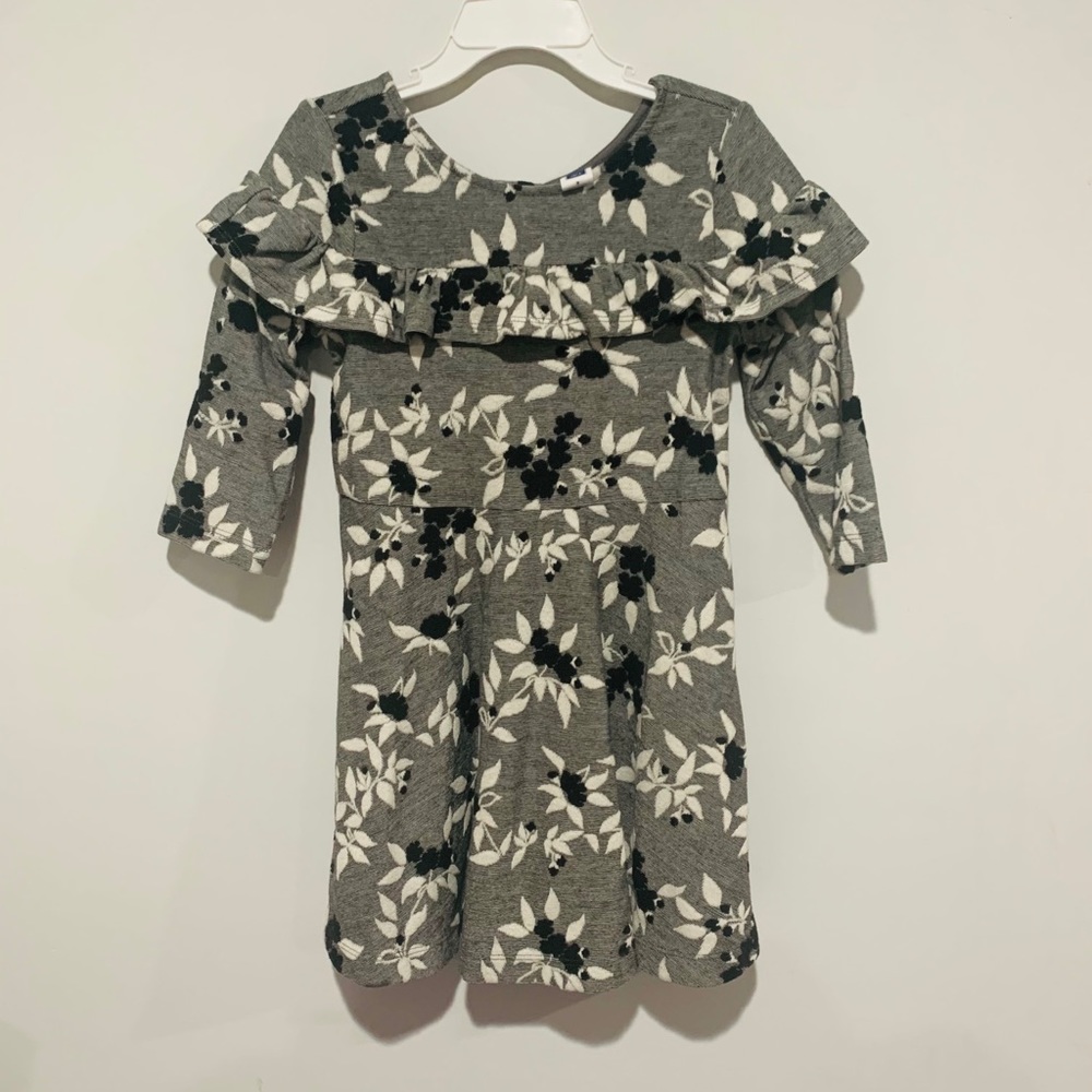 Janie and Jack dress